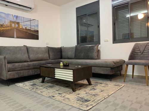 Uyut Apartments