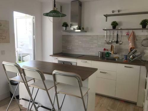 Apartamento Torreblanca