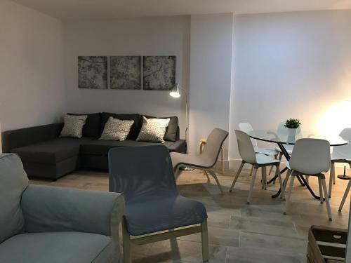 Apartamento Torreblanca