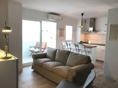 Apartamento Torreblanca