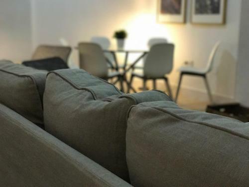 Apartamento Torreblanca