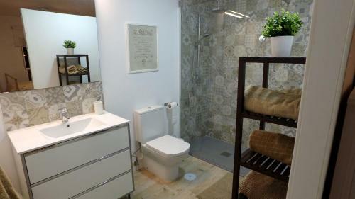 Apartamento Torreblanca