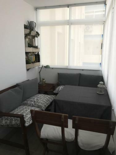 Apartamento Torreblanca