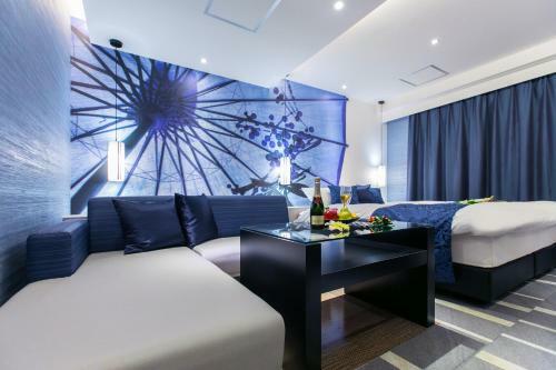 Hotel ?