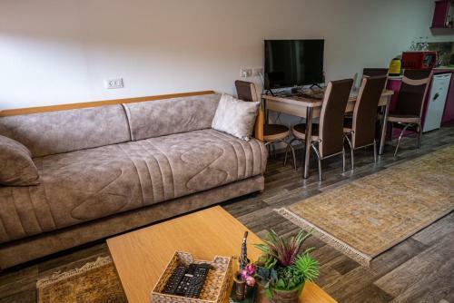 Apartamento Four Seasons