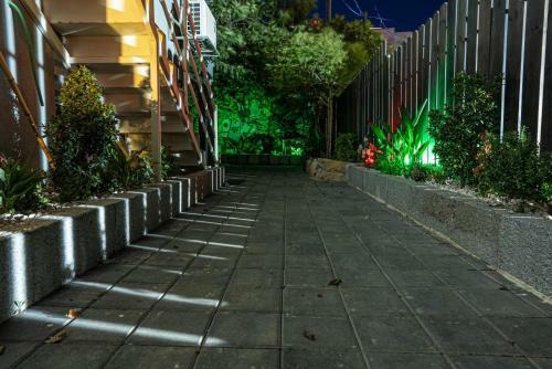 Apartamento Four Seasons
