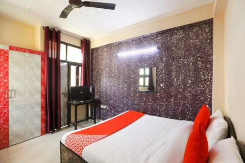 Hotel Spot On 39428 Diamond Swift
