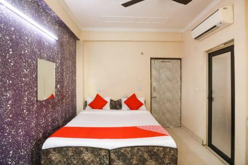Hotel Spot On 39428 Diamond Swift