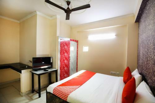 Hotel Spot On 39428 Diamond Swift