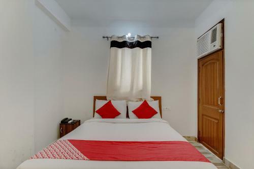 Hotel Collection O 16840 Skyheight Residency