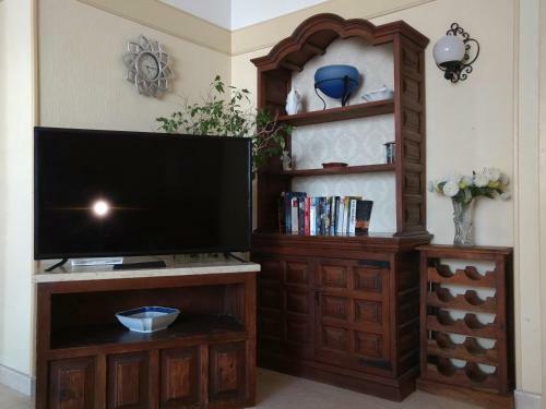 Apartamento First Line Costa Del Sol Beach Suites