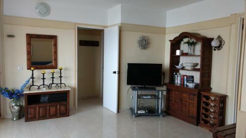 Apartamento First Line Costa Del Sol Beach Suites