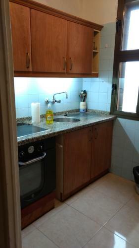 Apartamento First Line Costa Del Sol Beach Suites