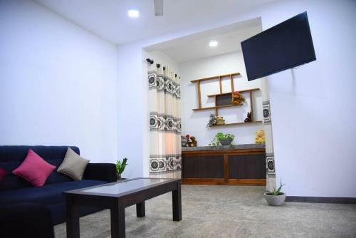 8 Bedroom Villa With A Pool In Downsouth,sri Lank