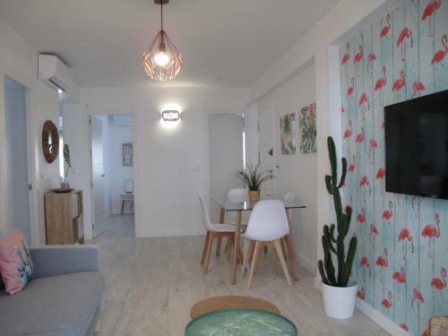 Apartamento Mar Y Playa Boliches
