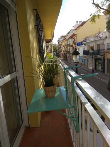 Apartamento Mar Y Playa Boliches