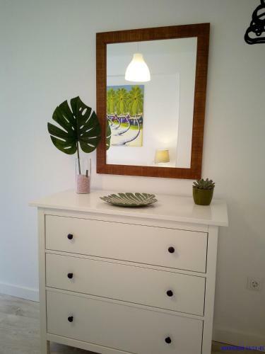 Apartamento Mar Y Playa Boliches