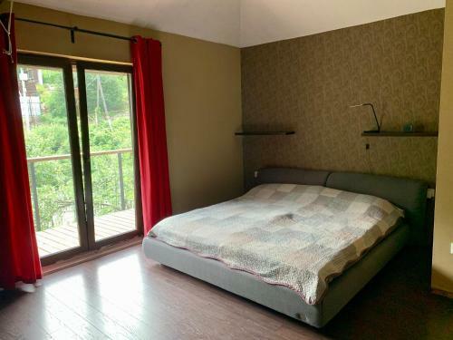 Villa Alexa Mountain House