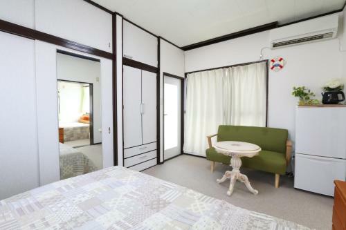 Maria Rental B&b, Japan.