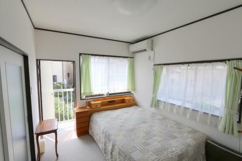 Maria Rental B&b, Japan.