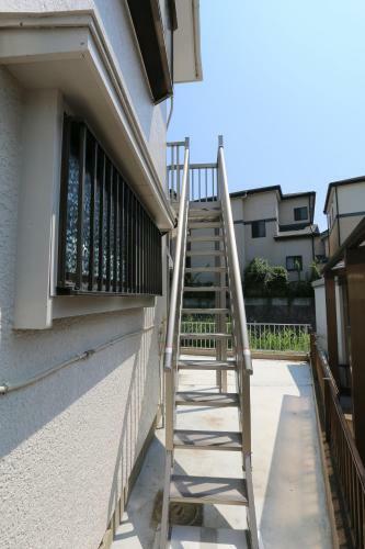 Maria Rental B&b, Japan.