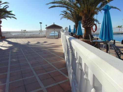 Apartamento Sea Front Carvajal