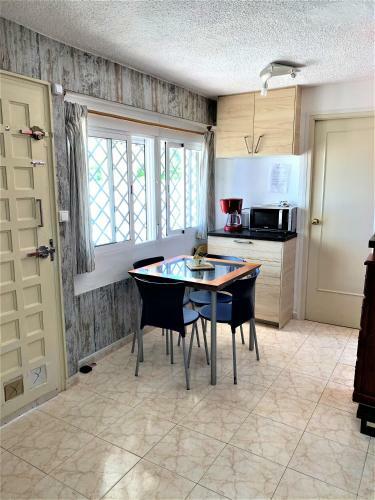 Apartamento Sea Front Carvajal