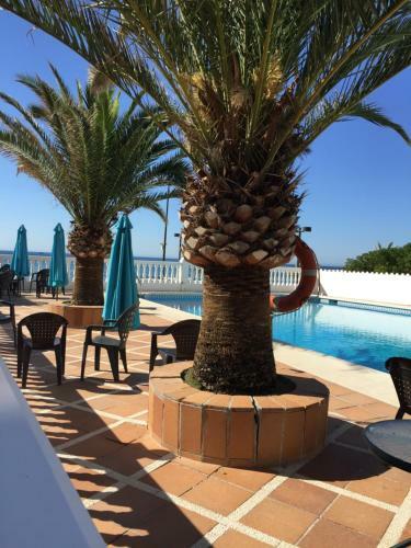 Apartamento Sea Front Carvajal