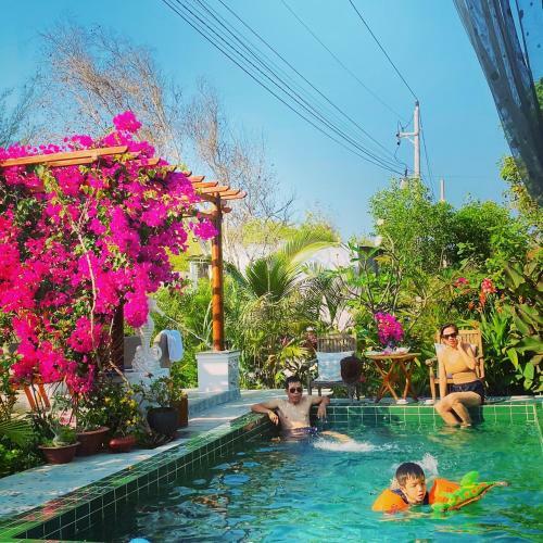 Apartamento Coco Beach House