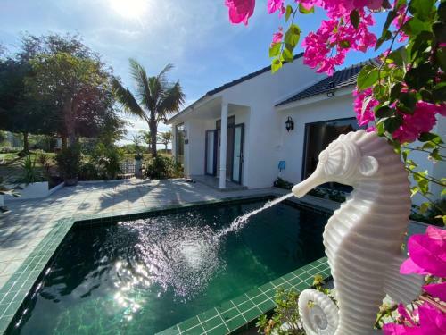 Apartamento Coco Beach House