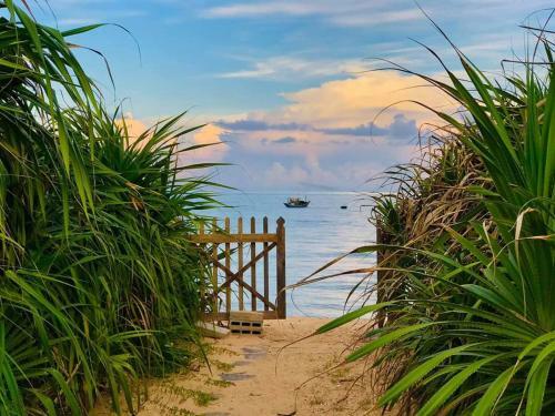 Apartamento Coco Beach House