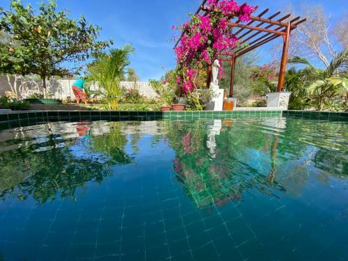 Apartamento Coco Beach House