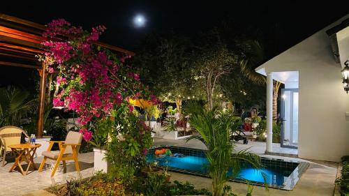 Apartamento Coco Beach House