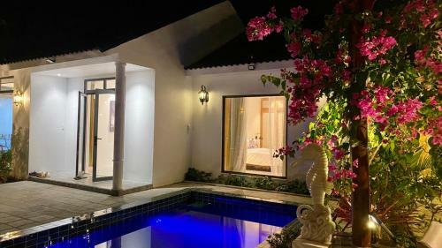 Apartamento Coco Beach House