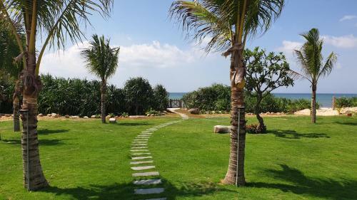Apartamento Coco Beach House