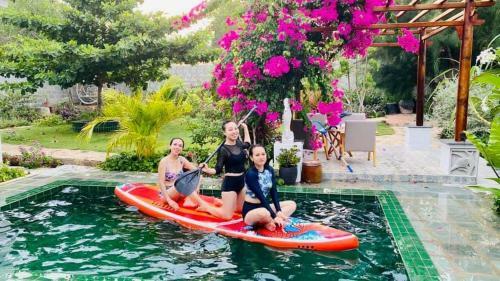 Apartamento Coco Beach House