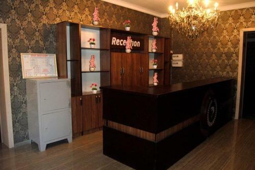 Apartamento ????????