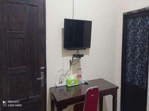 Bang Aryo Homestay