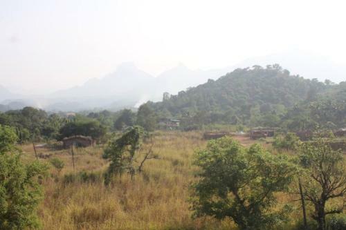 Villa Ivy Maitri Farm 3 Bhk With Private Pool - Badlapur