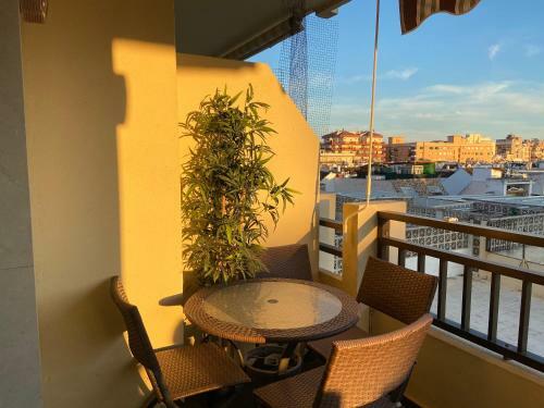 Apartamento Sunshine Flat On The Beach