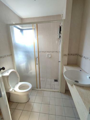Apartamento Pelangi Utama Condo Room For Rent