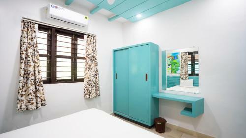 Hotel Nirva Resort
