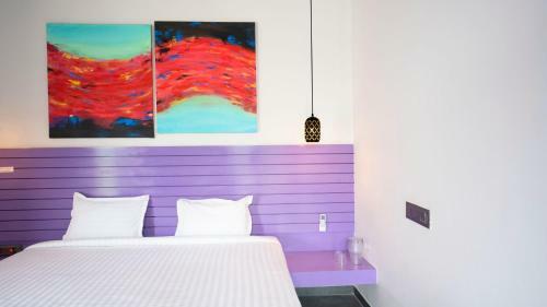 Hotel Nirva Resort