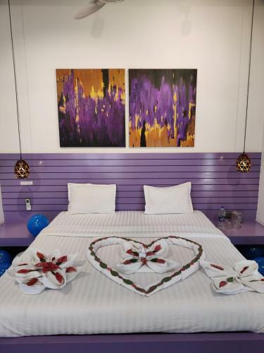 Hotel Nirva Resort