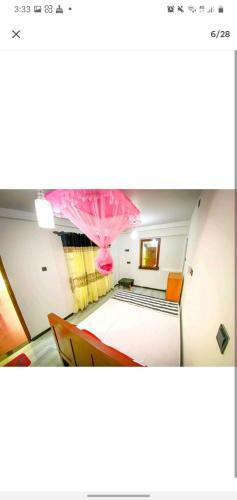 Hostal Uswatta Garden Guest House