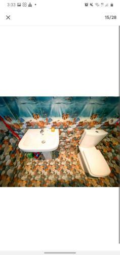 Hostal Uswatta Garden Guest House