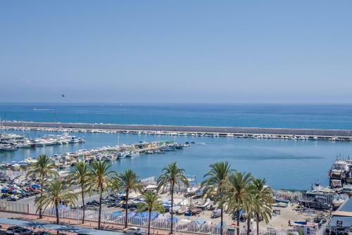 Apartamento Sur Suites Perla 6