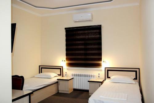 Hotel Aral