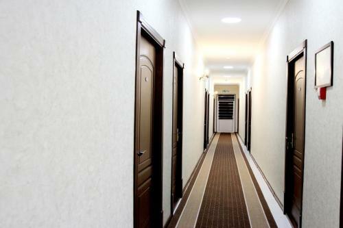 Hotel Aral