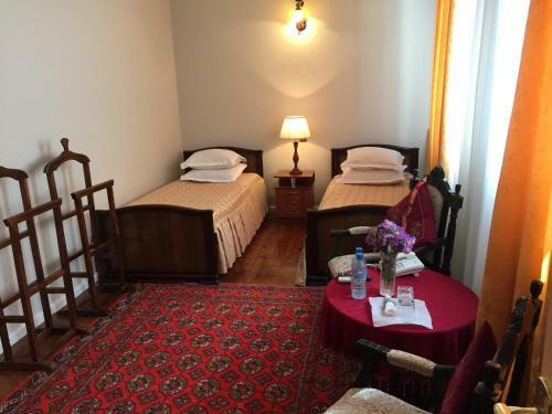 Posada Jipek Joli Inn